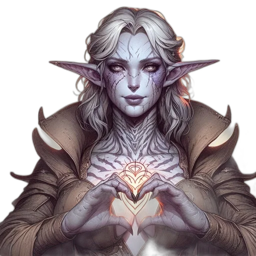 jewelry, fantasy art, concept art, pixel art transparent PNG cut-out