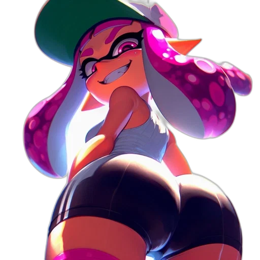 dress, hat, weapon, jacket transparent PNG cut-out