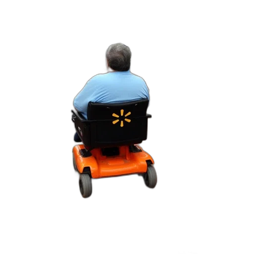 robot, car, furniture, staff transparent PNG cut-out