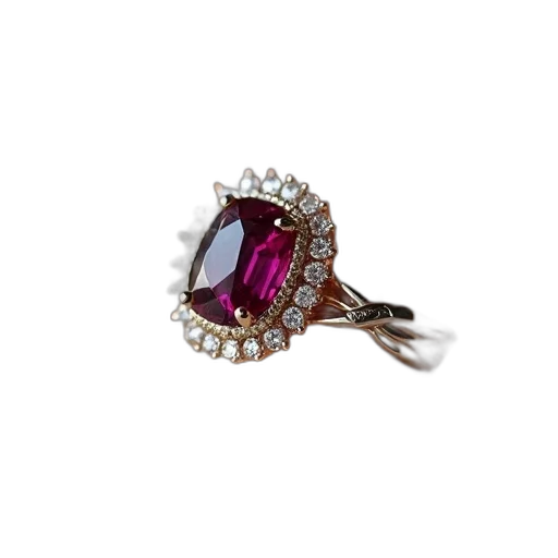 jewelry, crown, staff, ring transparent PNG cut-out