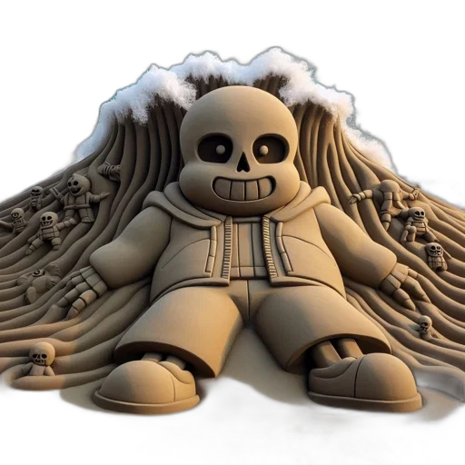 jacket, creature, food, mask transparent PNG cut-out