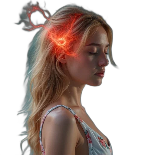 jewelry, crown, hair, mask transparent PNG cut-out