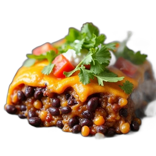 food, photorealistic, plate, taco transparent PNG cut-out