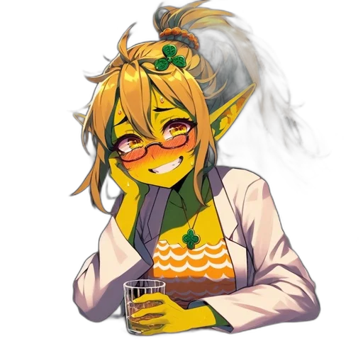 staff, food, dragon, mask transparent PNG cut-out