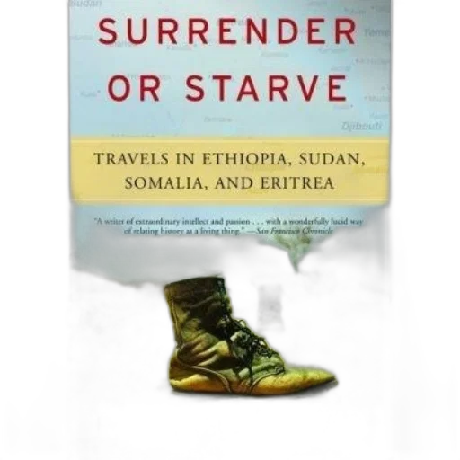 surrender, starve, travels, ethiopia transparent PNG cut-out