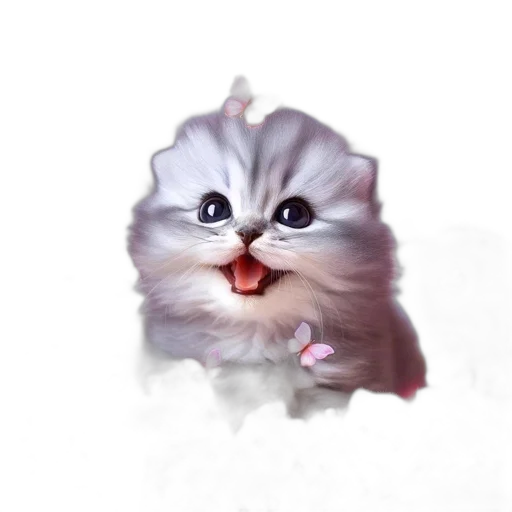 animal, creature, staff, face transparent PNG cut-out