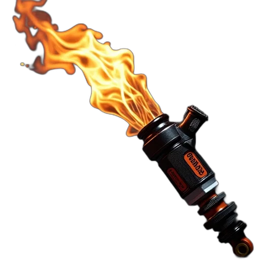 weapon, staff, sword, bottle transparent PNG cut-out