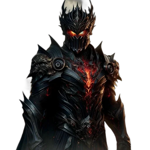 dragon, mask, concept art, fantasy art transparent PNG cut-out