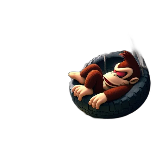 animal, creature, jacket, furniture transparent PNG cut-out