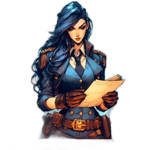 staff, face, fantasy art, concept art transparent PNG cut-out