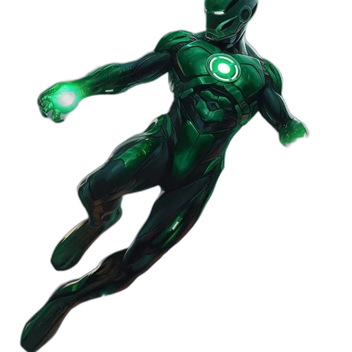 robot, creature, staff, mask transparent PNG cut-out