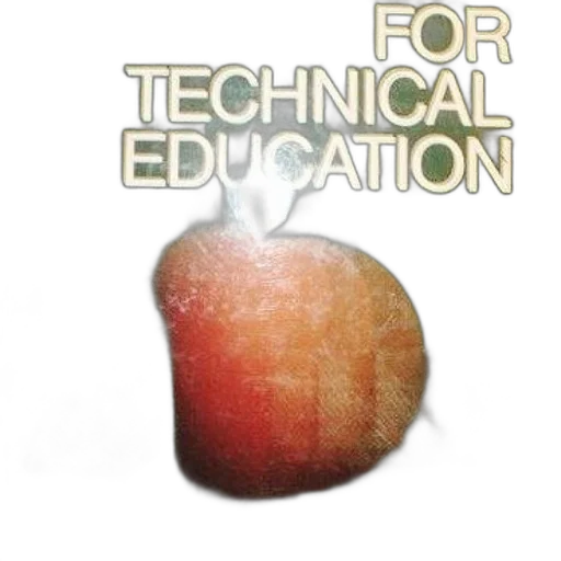 food, vaporwave, 3d render, book transparent PNG cut-out