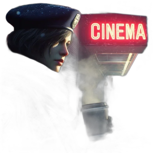 robot, hat, face, mask transparent PNG cut-out