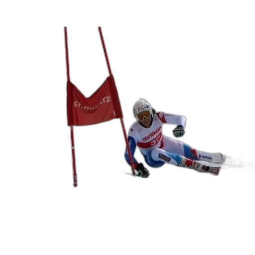staff, robot, weapon, 3d render transparent PNG cut-out