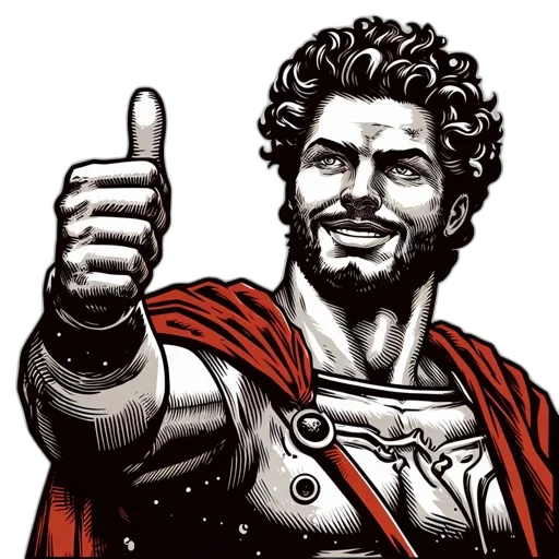 staff, comic book art, pixel art, illustration transparent PNG cut-out