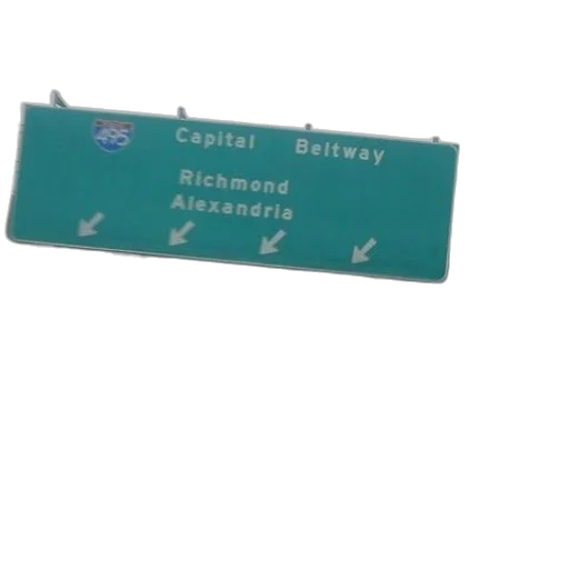 sword, highway, sign, points transparent PNG cut-out