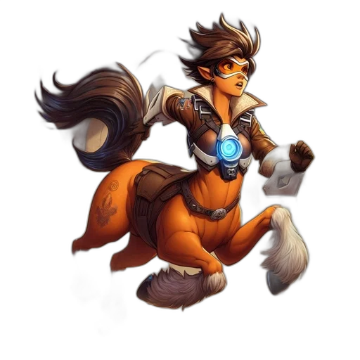staff, animal, dragon, concept art transparent PNG cut-out