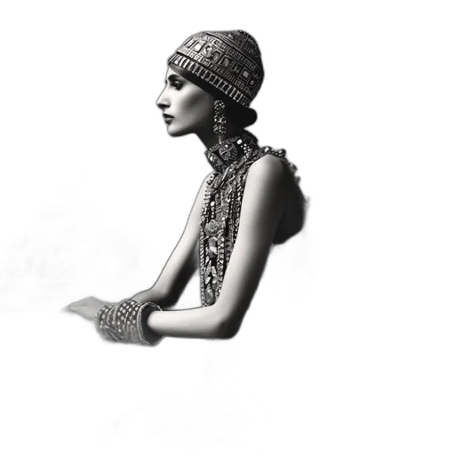 jewelry, hat, crown, dress transparent PNG cut-out