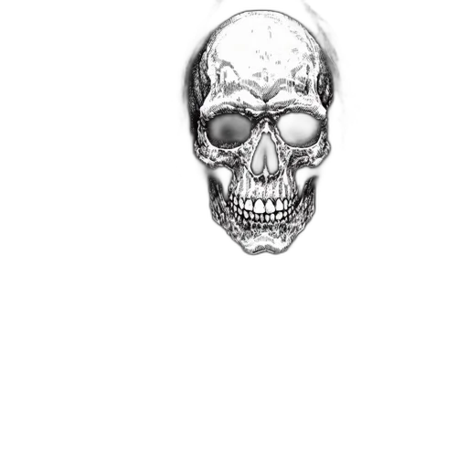 face, mask, jewelry, weapon transparent PNG cut-out