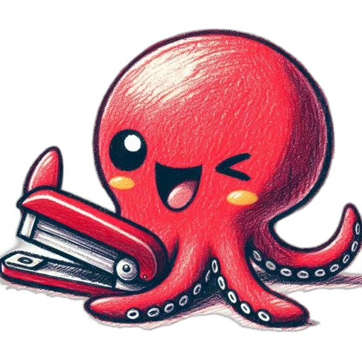 creature, staff, weapon, animal transparent PNG cut-out