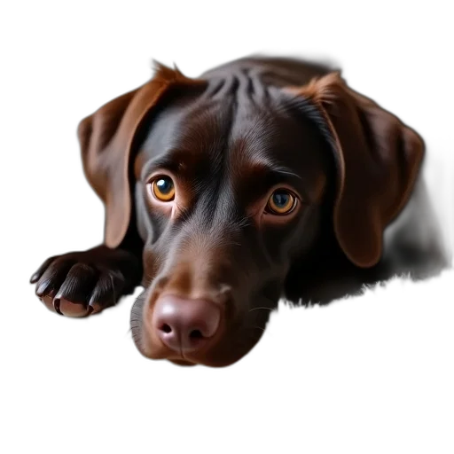 animal, staff, face, creature transparent PNG cut-out