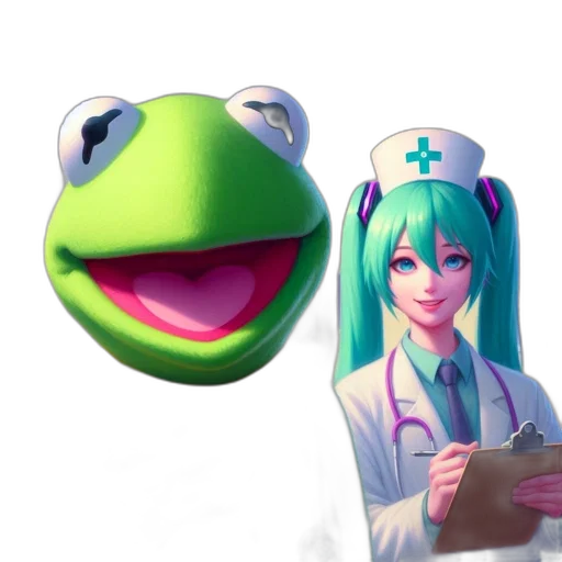 staff, dragon, creature, face transparent PNG cut-out