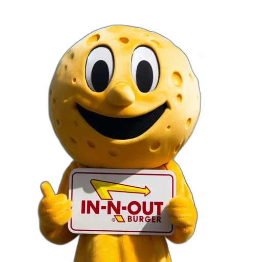 robot, staff, food, face transparent PNG cut-out