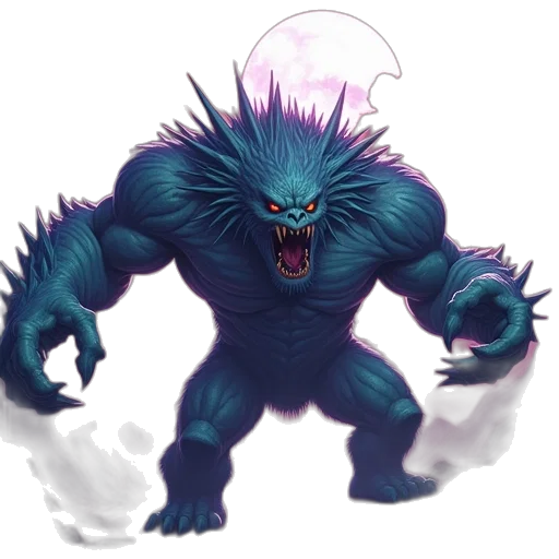 creature, staff, dragon, concept art transparent PNG cut-out