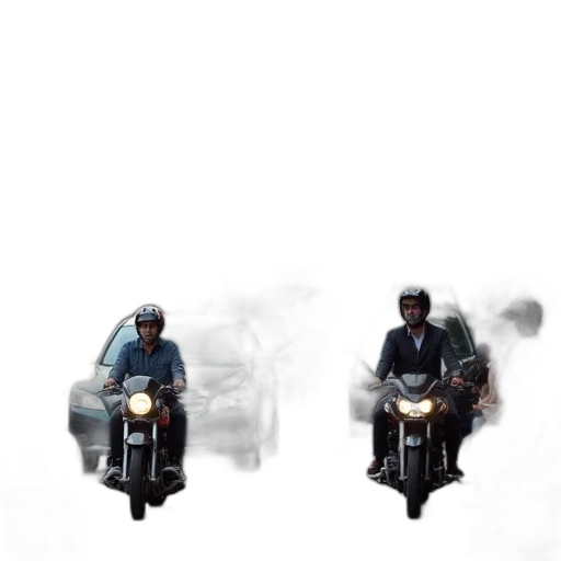 concept art, photorealistic, pixel art, 3d render transparent PNG cut-out