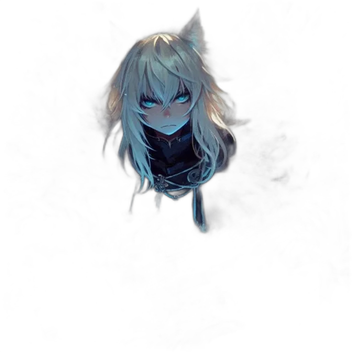 mask, dragon, face, creature transparent PNG cut-out