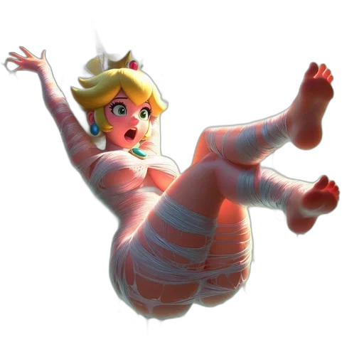 dress, creature, animal, weapon transparent PNG cut-out