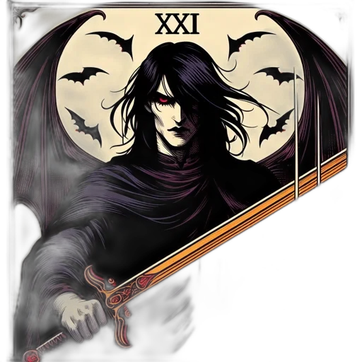 sword, staff, fantasy art, concept art transparent PNG cut-out