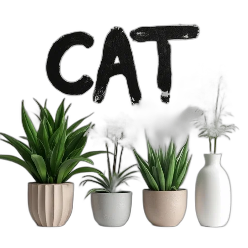 animal, 3d render, photorealistic, concept art transparent PNG cut-out