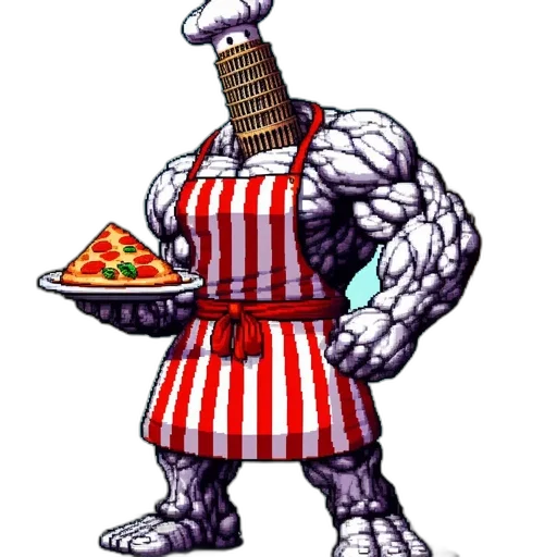 food, weapon, robot, animal transparent PNG cut-out