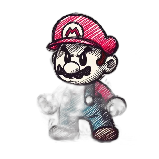 hat, mask, creature, animal transparent PNG cut-out