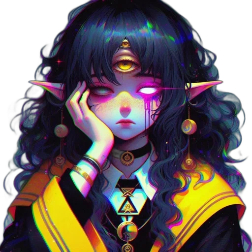mask, face, jewelry, crown transparent PNG cut-out