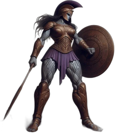 sword, staff, weapon, concept art transparent PNG cut-out