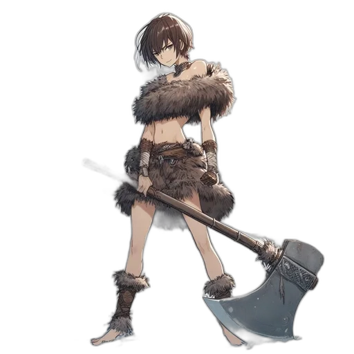 weapon, sword, staff, concept art transparent PNG cut-out