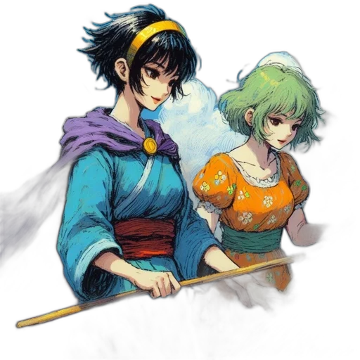 staff, sword, weapon, fantasy art transparent PNG cut-out