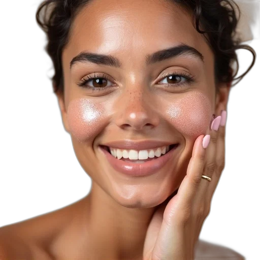 face, jewelry, photorealistic, terry transparent PNG cut-out