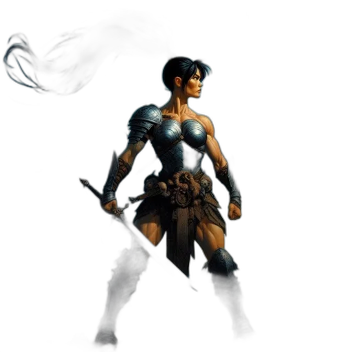 staff, sword, weapon, concept art transparent PNG cut-out