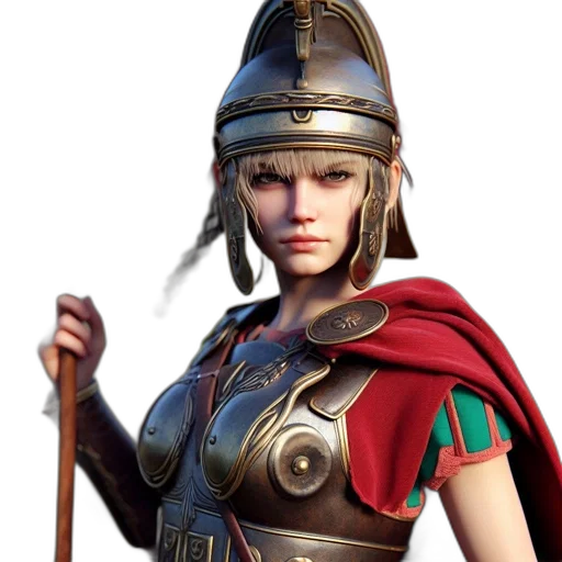 staff, sword, face, weapon transparent PNG cut-out