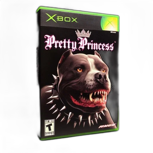 concept art, 3d render, xbox, game transparent PNG cut-out
