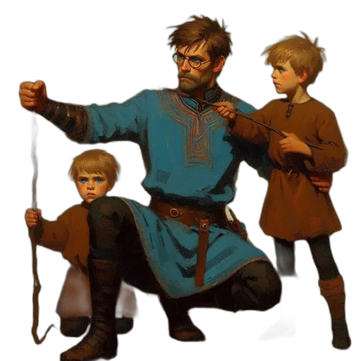 staff, sword, weapon, concept art transparent PNG cut-out