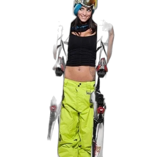 staff, concept art, cyberpunk, photorealistic transparent PNG cut-out