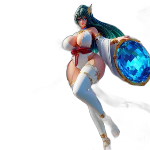 weapon, sword, staff, dress transparent PNG cut-out
