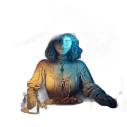 mask, robot, staff, face transparent PNG cut-out