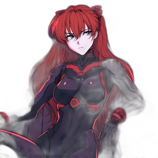 dress, robot, weapon, dragon transparent PNG cut-out