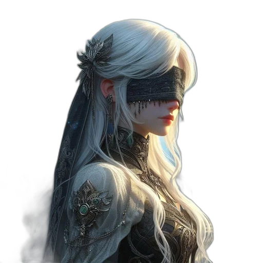mask, dragon, face, dress transparent PNG cut-out