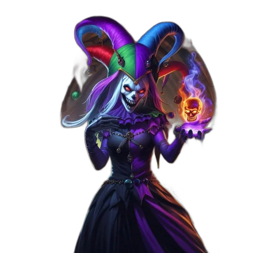 staff, mask, concept art, fantasy art transparent PNG cut-out